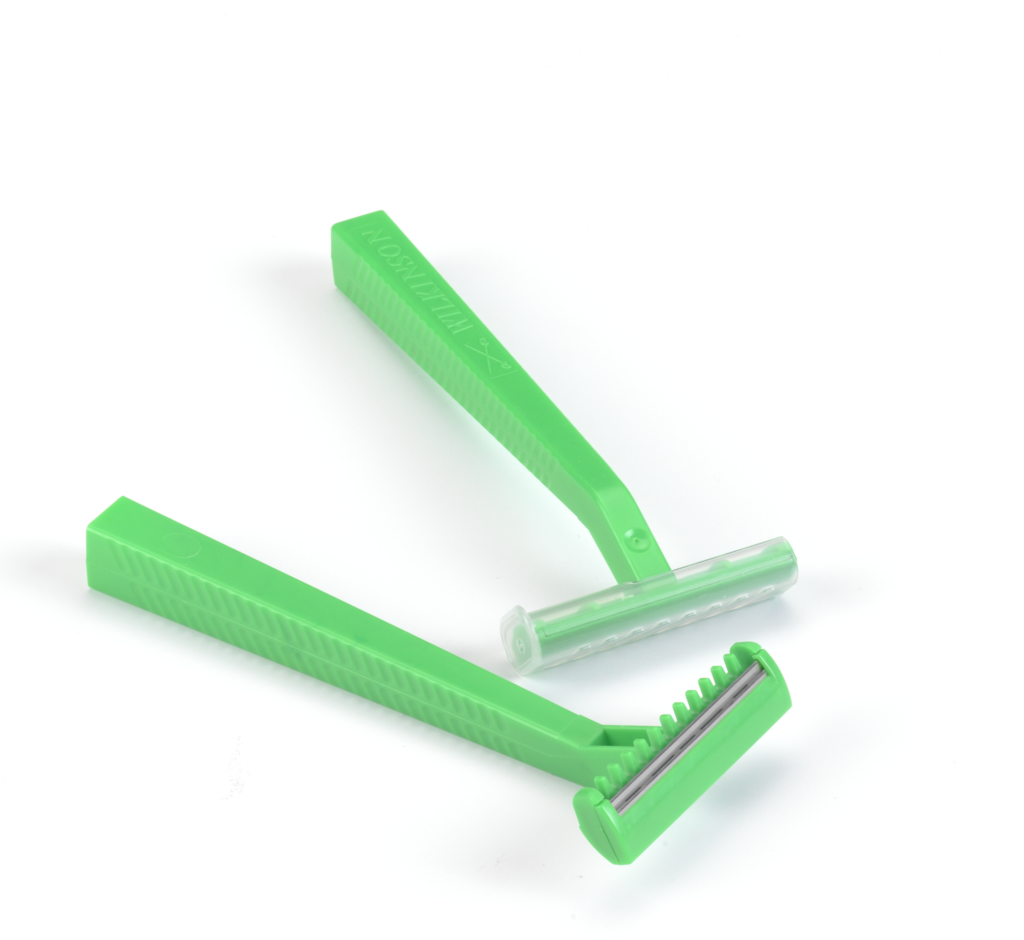 PERSONNA Personna Lames De Rasage à Double Tranchant X10 10 Lames Pas Cher