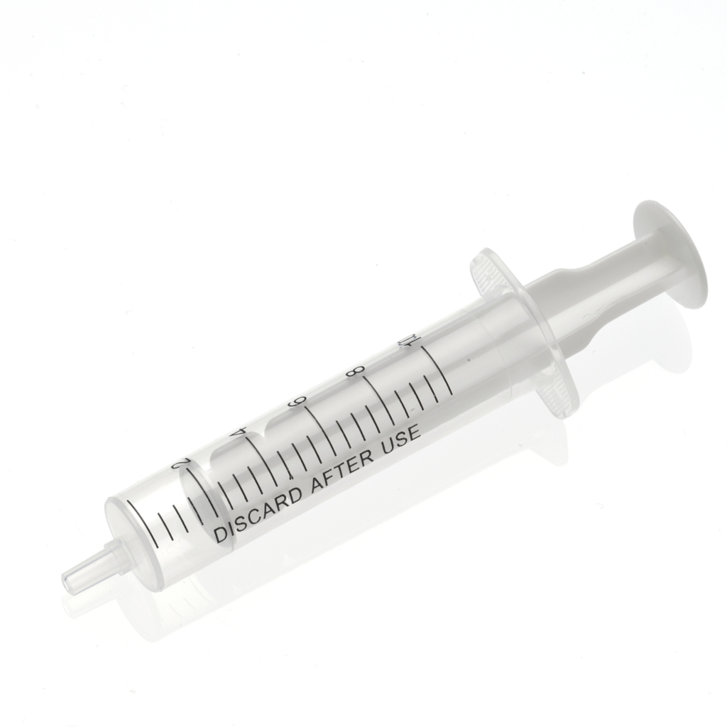 Seringue à usage unique stérile 2 ml par 10 Injection Agro Direct