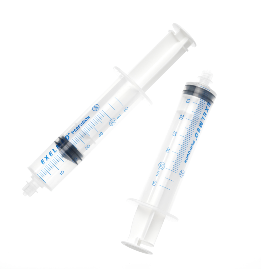Seringue d'injection préventif SB3