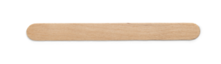 WOODEN TONGUE DEPRESSOR CHILD