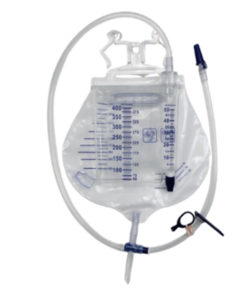 UROMETRO ESTERIL MODELO  lt;BALANCIN lt; 110cm