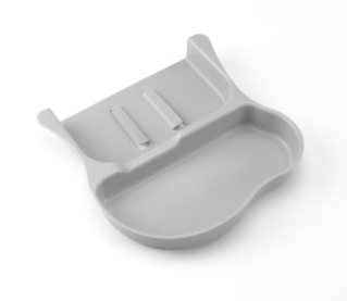 CARE TRAY FOR ALL REFERENCES OF SHARP WASTE CONTAINERS