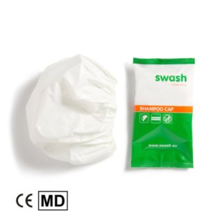 Swash Shampoo Cap Naranja