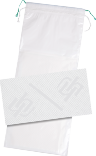 Enveloppe Hygiénique®pour  urinal - SAHYGIURI0000 -x20  x20 BTES/CS